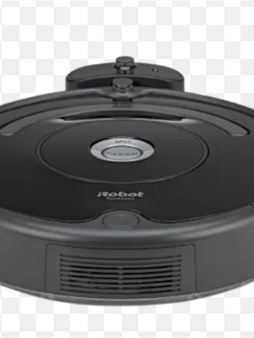 iRobot Roomba Robot Vacuum - Black